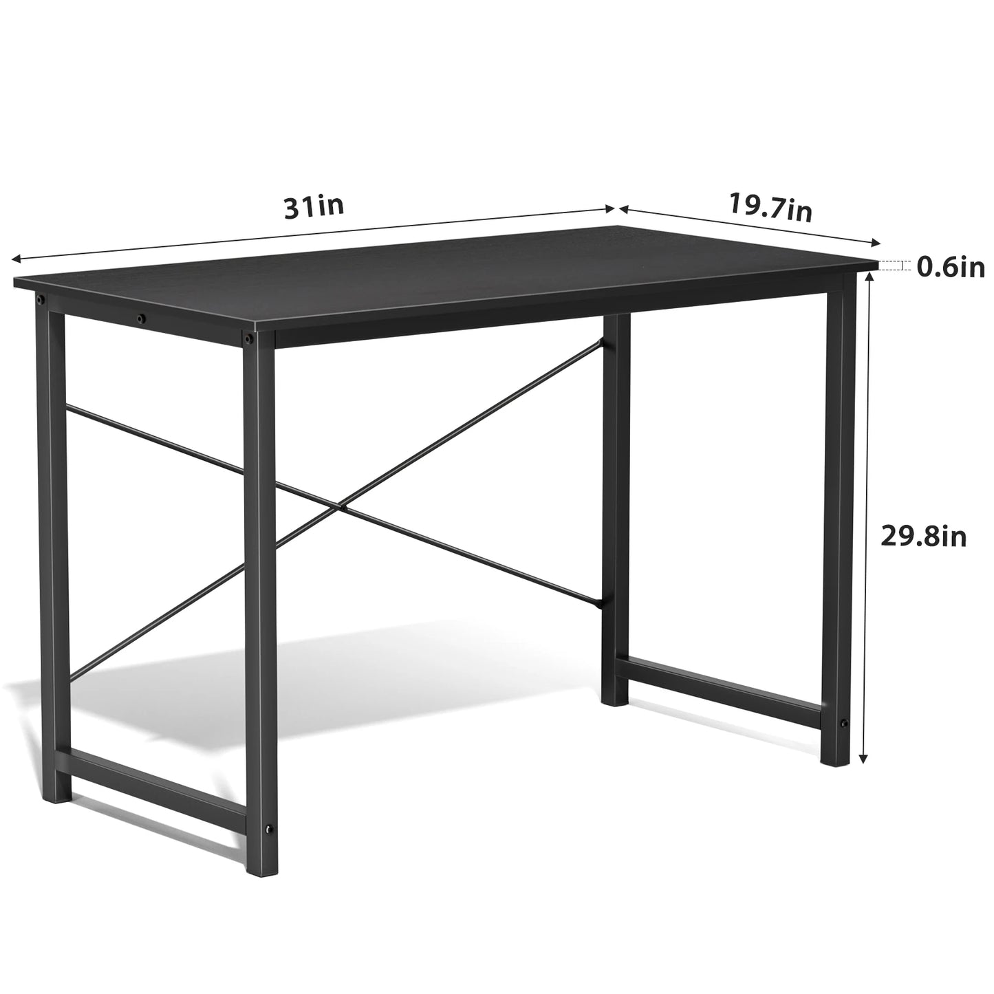 Computer Office Desk