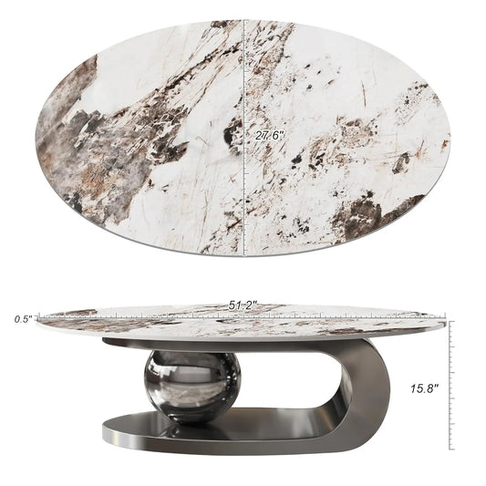 Modern Coffee Table
