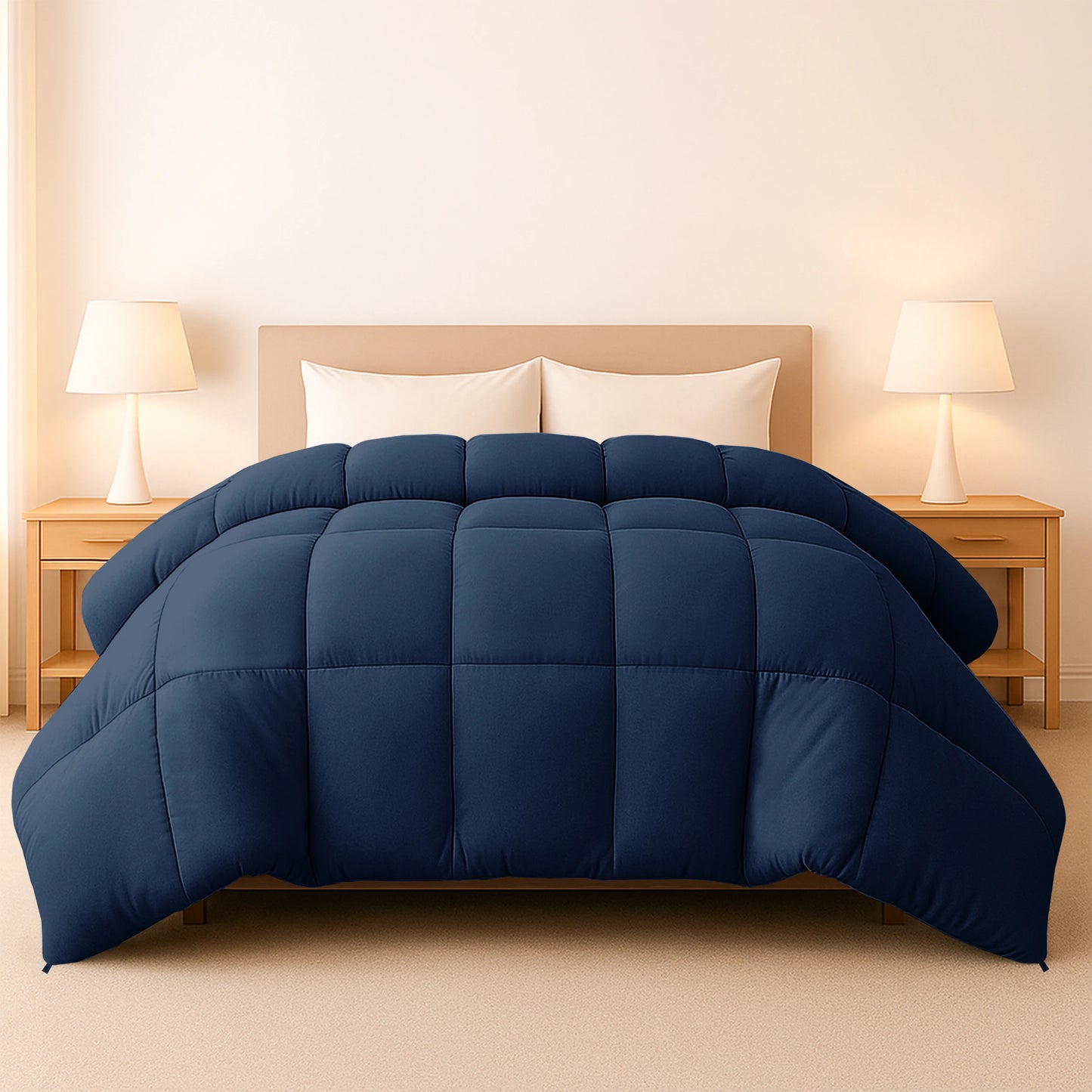 Down Alternative Comforter