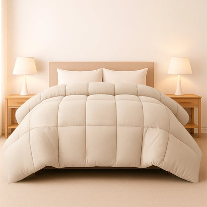 Down Alternative Comforter