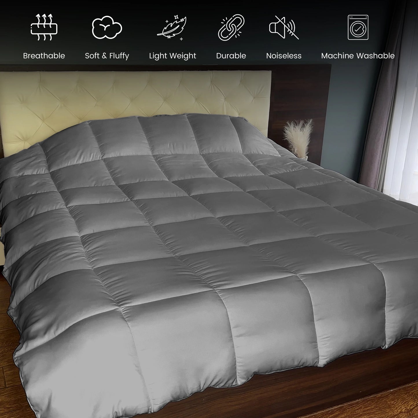 Down Alternative Comforter