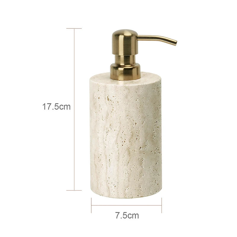 Bathroom Accessories Set