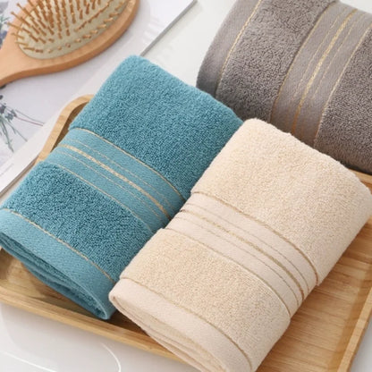 Set of 3 Ultra Absorbent Quick Dry  Towels