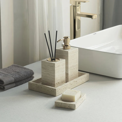 Bathroom Accessories Set