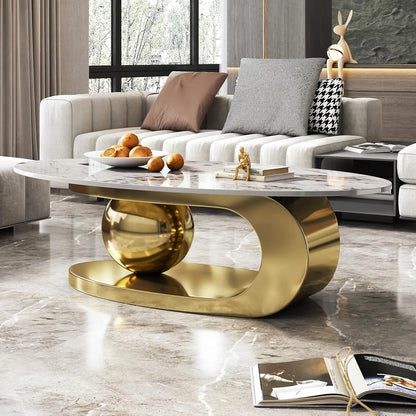 Modern Coffee Table