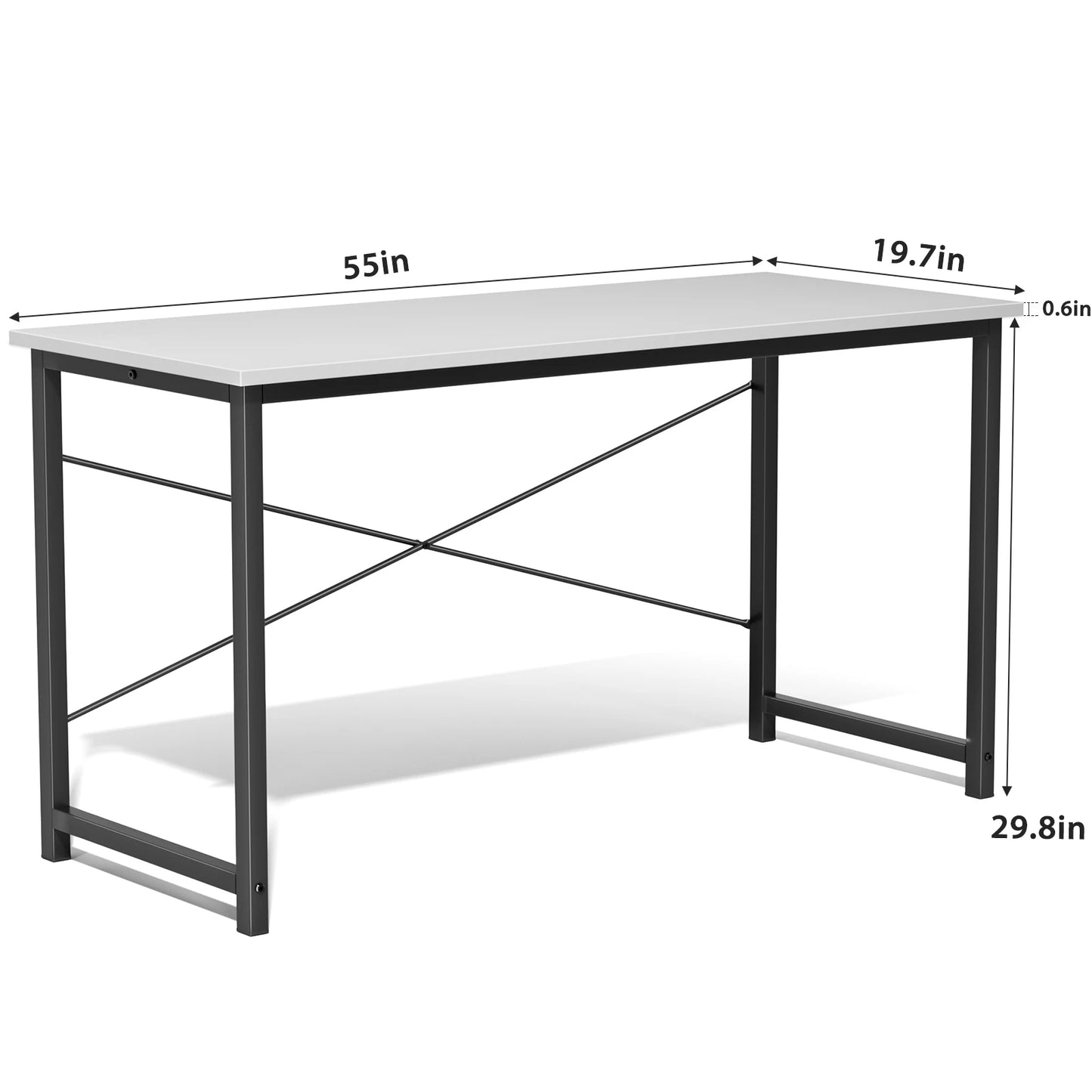 Computer Office Desk