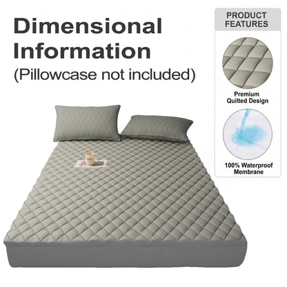 Waterproof Mattress Protector