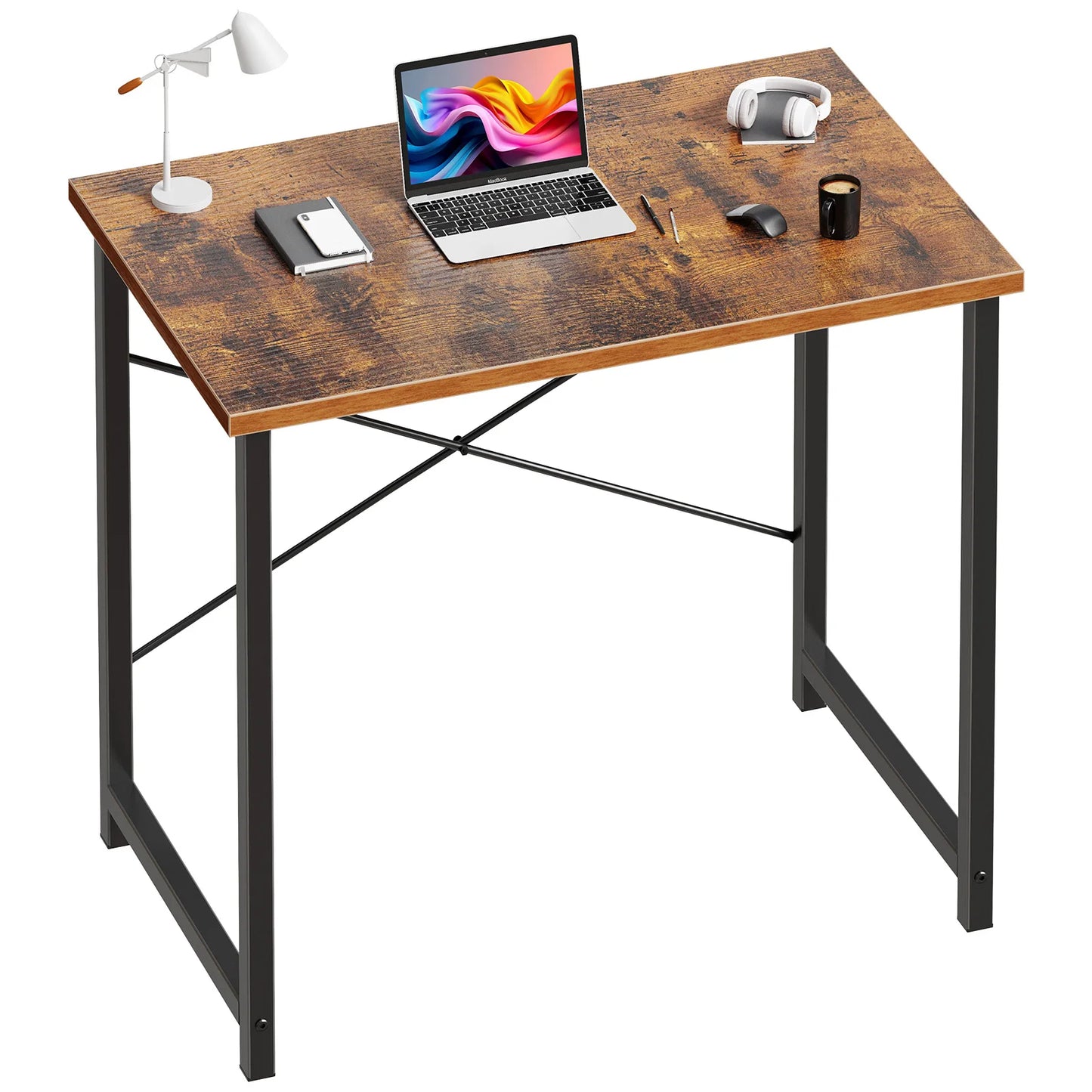 31 Inch Standing Office Computer Desk