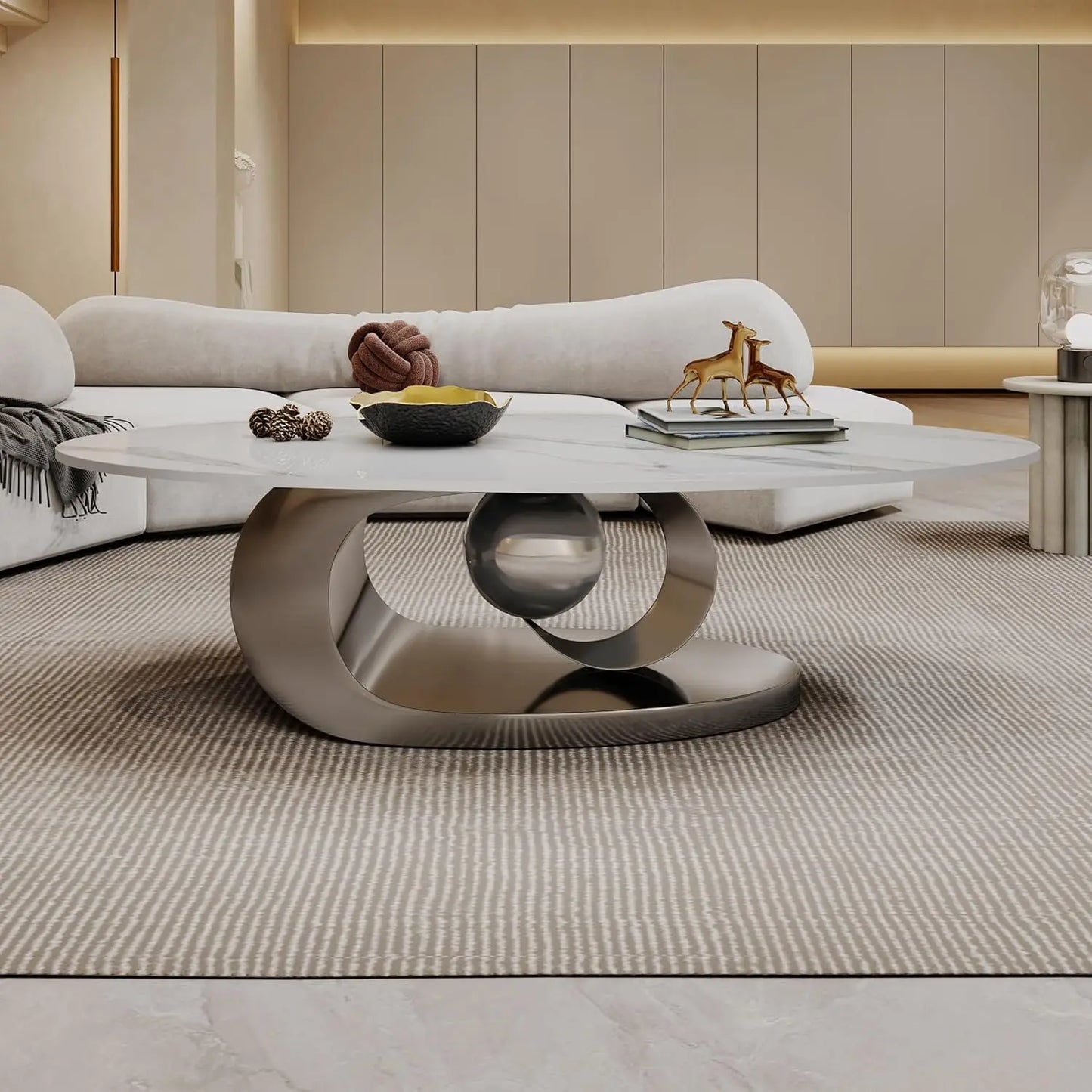 Modern Coffee Table