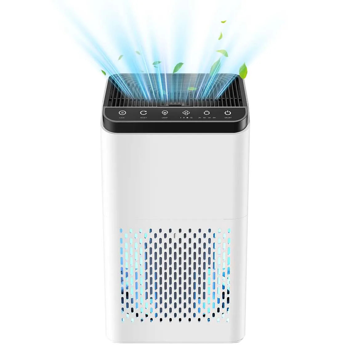 Air Purifiers For Large Rooms,