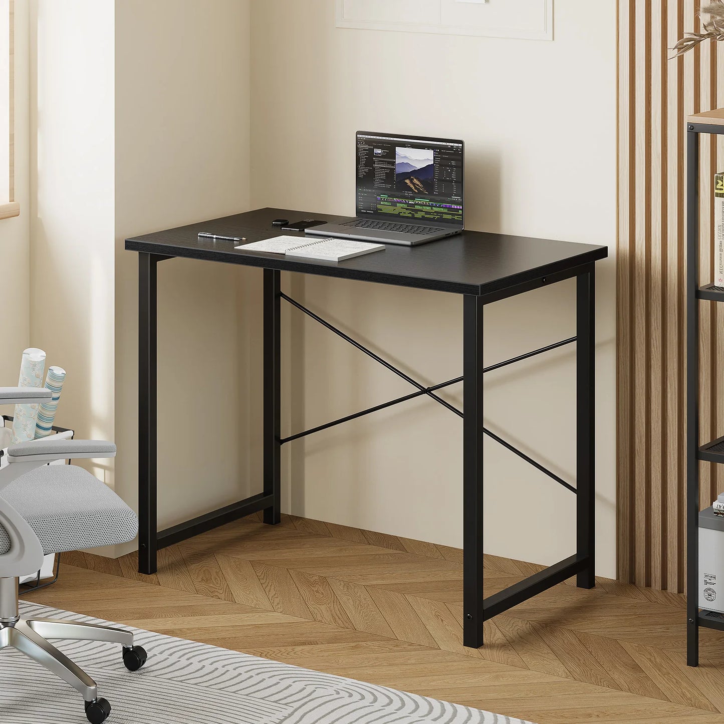 31 Inch Standing Office Computer Desk