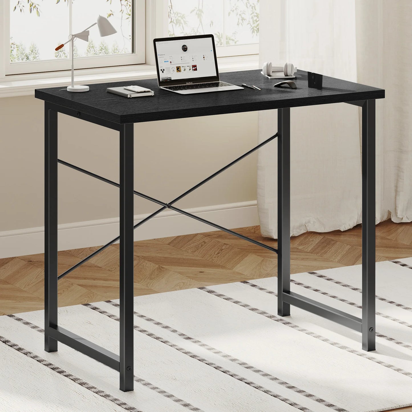 31 Inch Standing Office Computer Desk