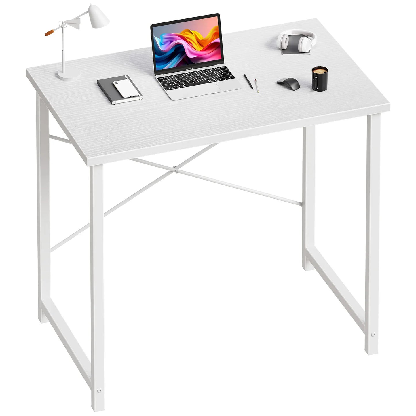 31 Inch Standing Office Computer Desk