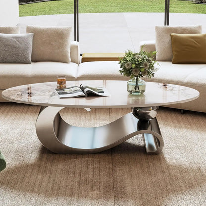 Modern Coffee Table