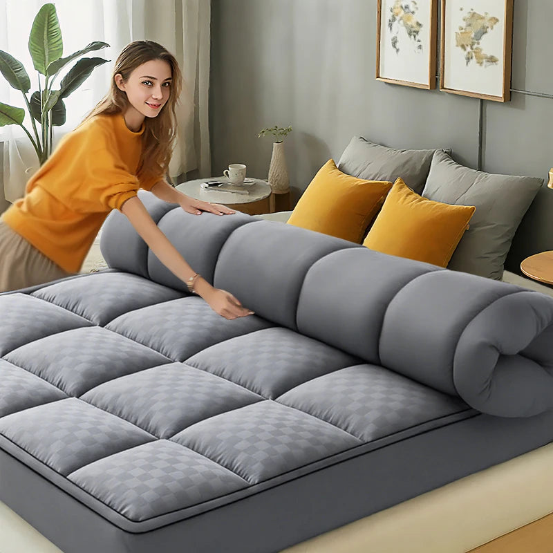 Extra Thick Mattress covers
