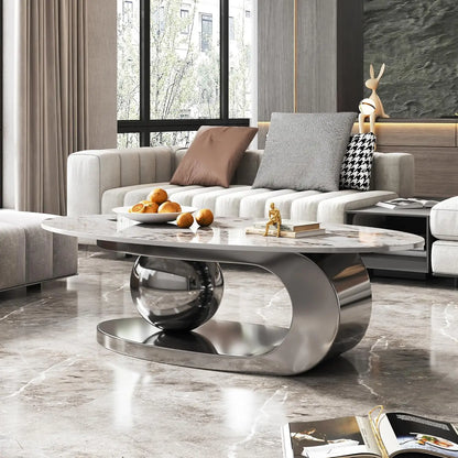 Modern Coffee Table