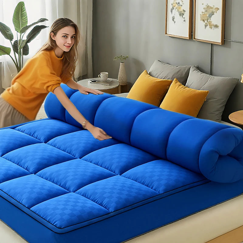 Extra Thick Mattress covers