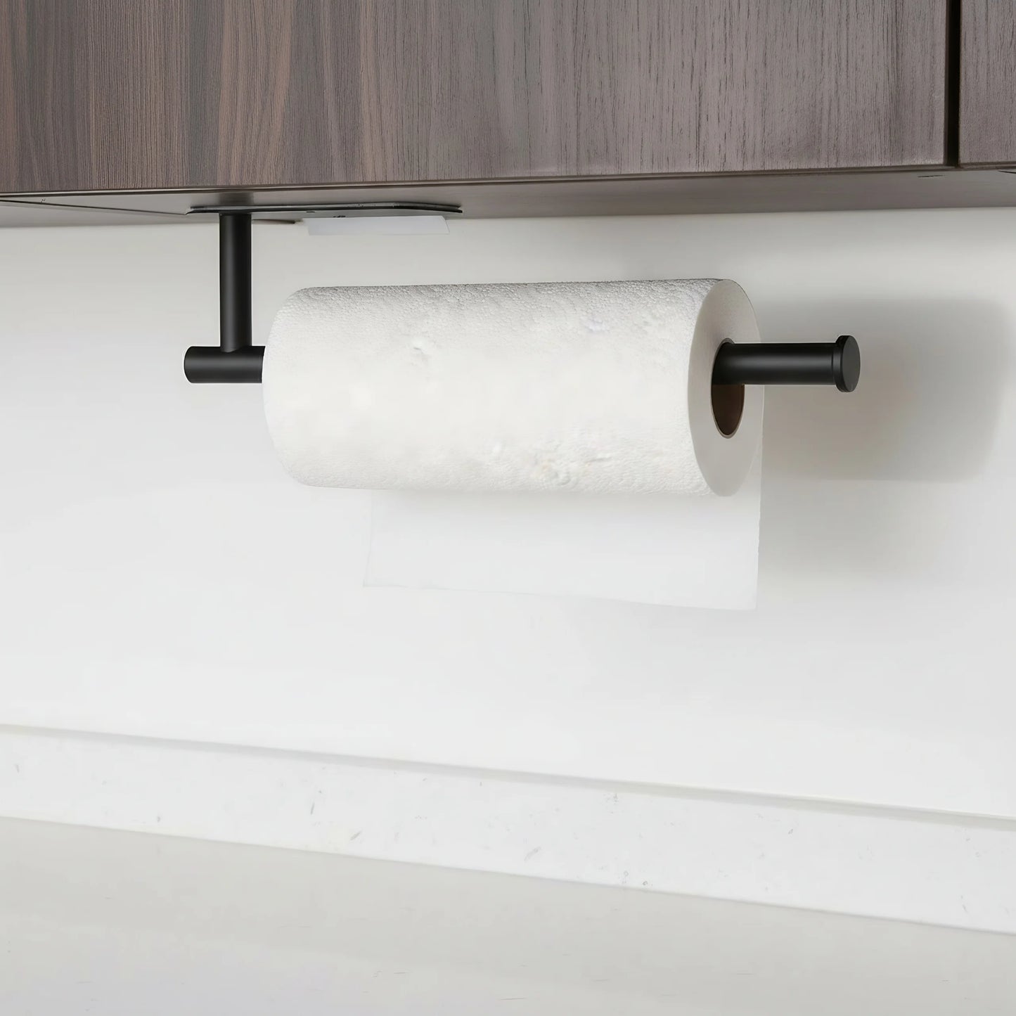 Strong Adhesive Paper Towel Holder