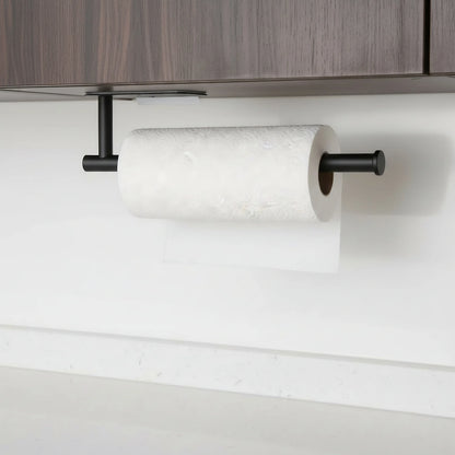 Strong Adhesive Paper Towel Holder