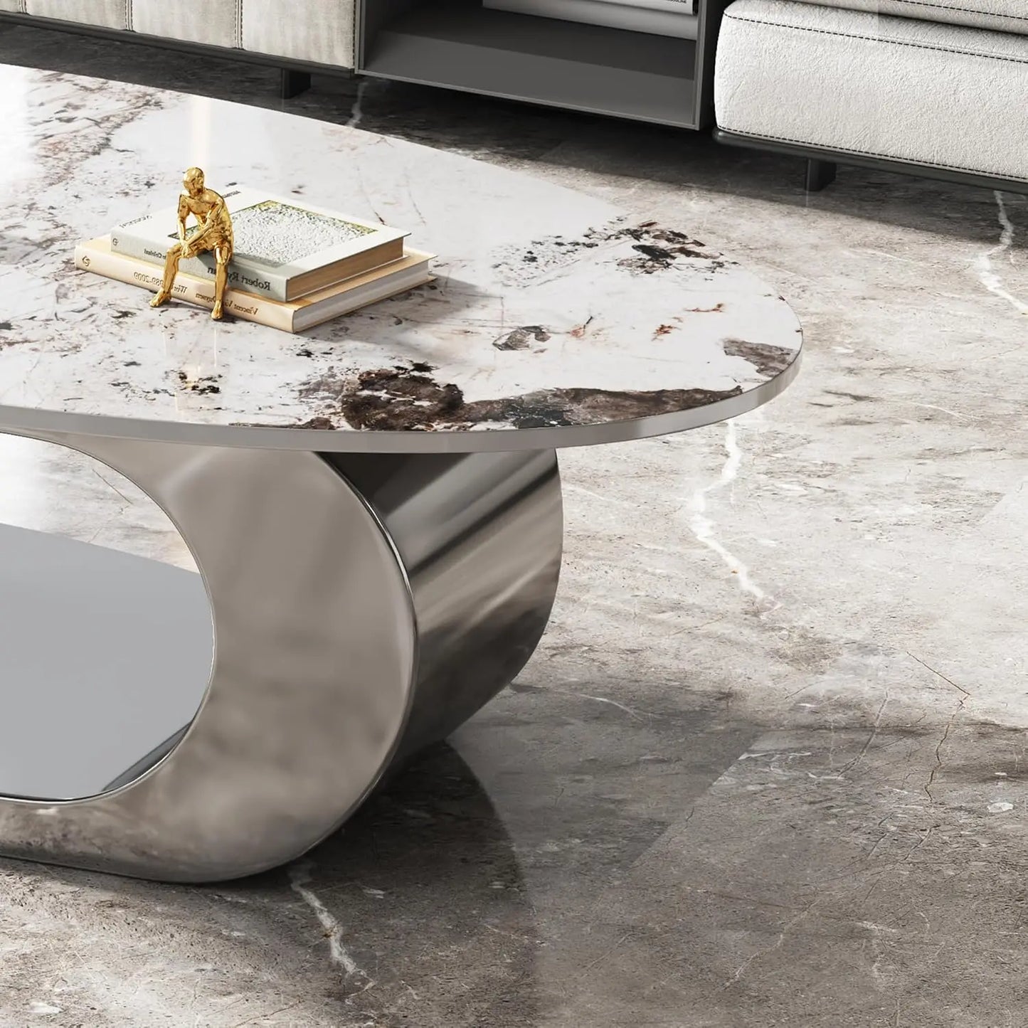 Modern Coffee Table