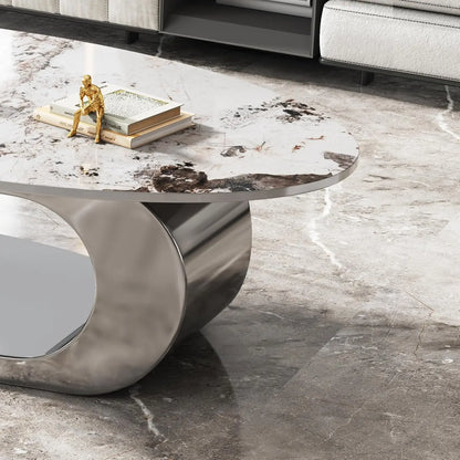 Modern Coffee Table