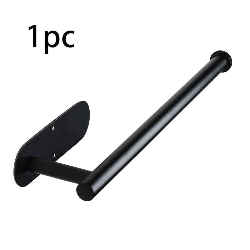Strong Adhesive Paper Towel Holder
