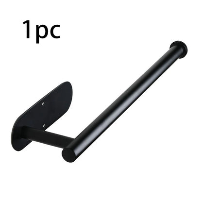 Strong Adhesive Paper Towel Holder