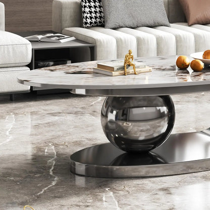 Modern Coffee Table