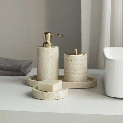 Bathroom Accessories Set