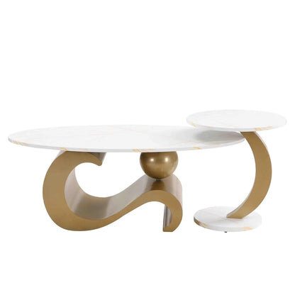 Modern Coffee Table