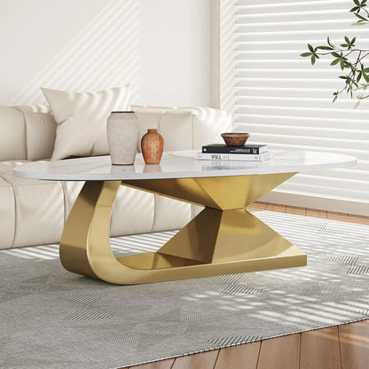 Modern Coffee Table