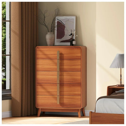 6-Drawer Dresser Storage Chest
