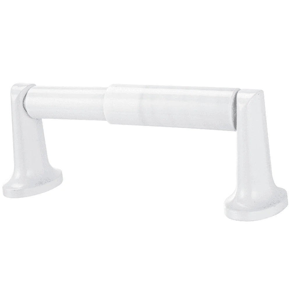 Wall Mounted Toilet Paper Holder.