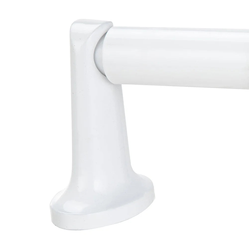 Wall Mounted Toilet Paper Holder.