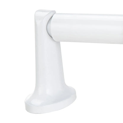 Wall Mounted Toilet Paper Holder.