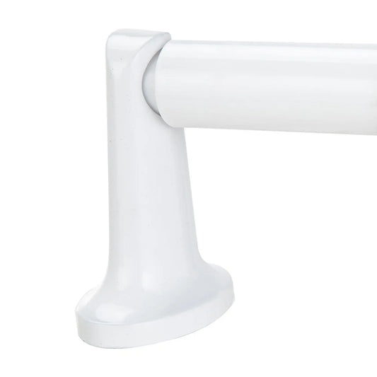 Wall Mounted Toilet Paper Holder.