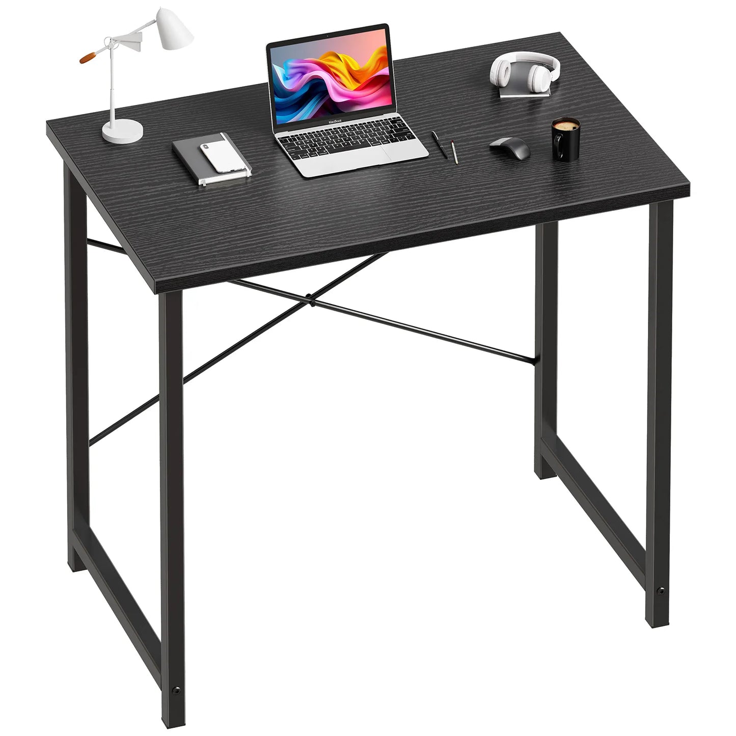 31 Inch Standing Office Computer Desk