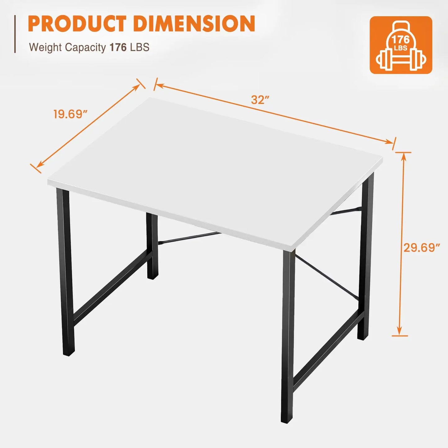 Computer Office Desk