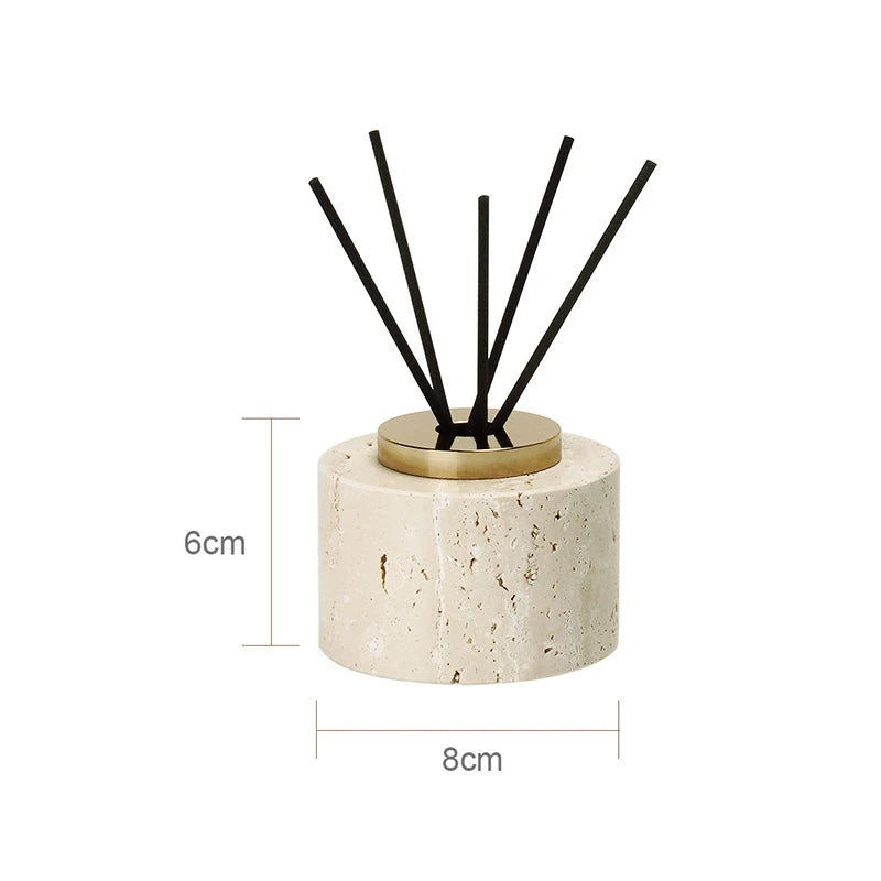 Bathroom Accessories Set