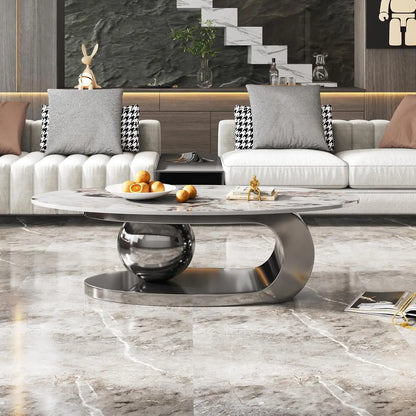Modern Coffee Table