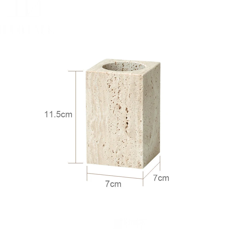 Bathroom Accessories Set