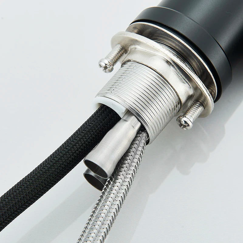 Pull Out Kitchen Faucet