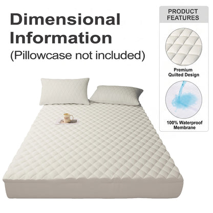 Waterproof Mattress Protector