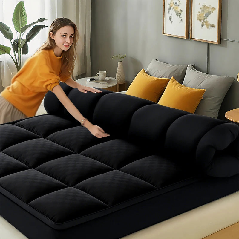 Extra Thick Mattress covers