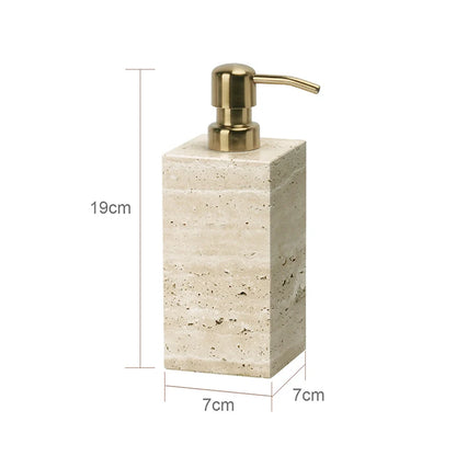 Bathroom Accessories Set