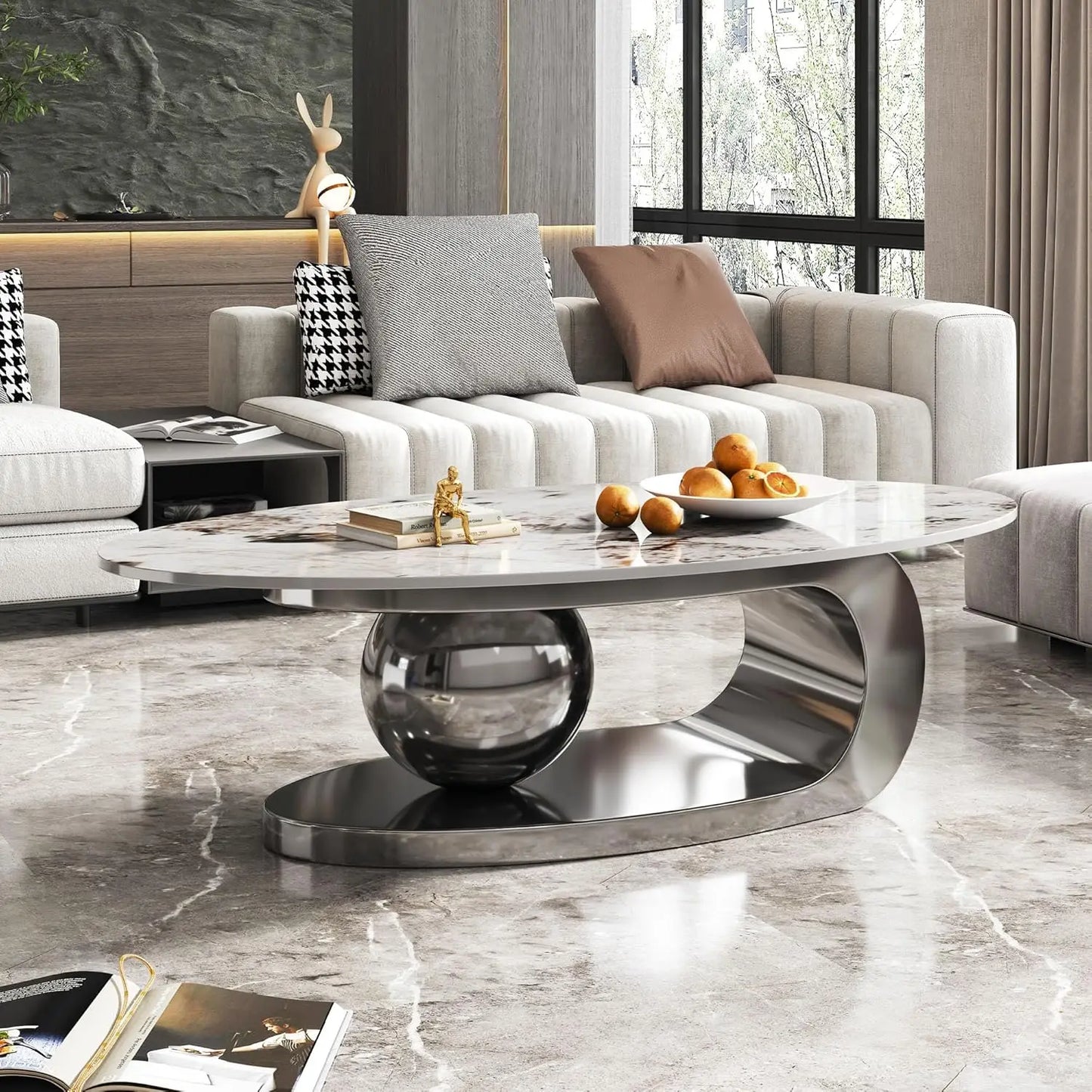 Modern Coffee Table