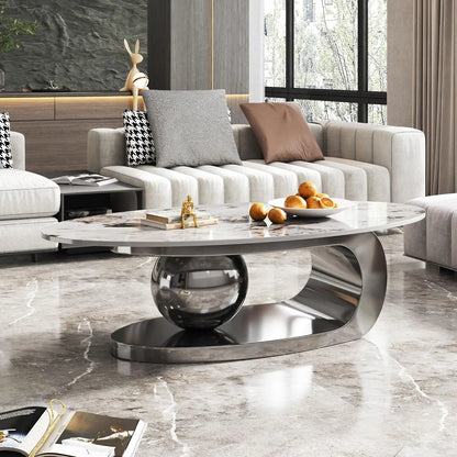 Modern Coffee Table