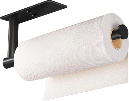 Strong Adhesive Paper Towel Holder