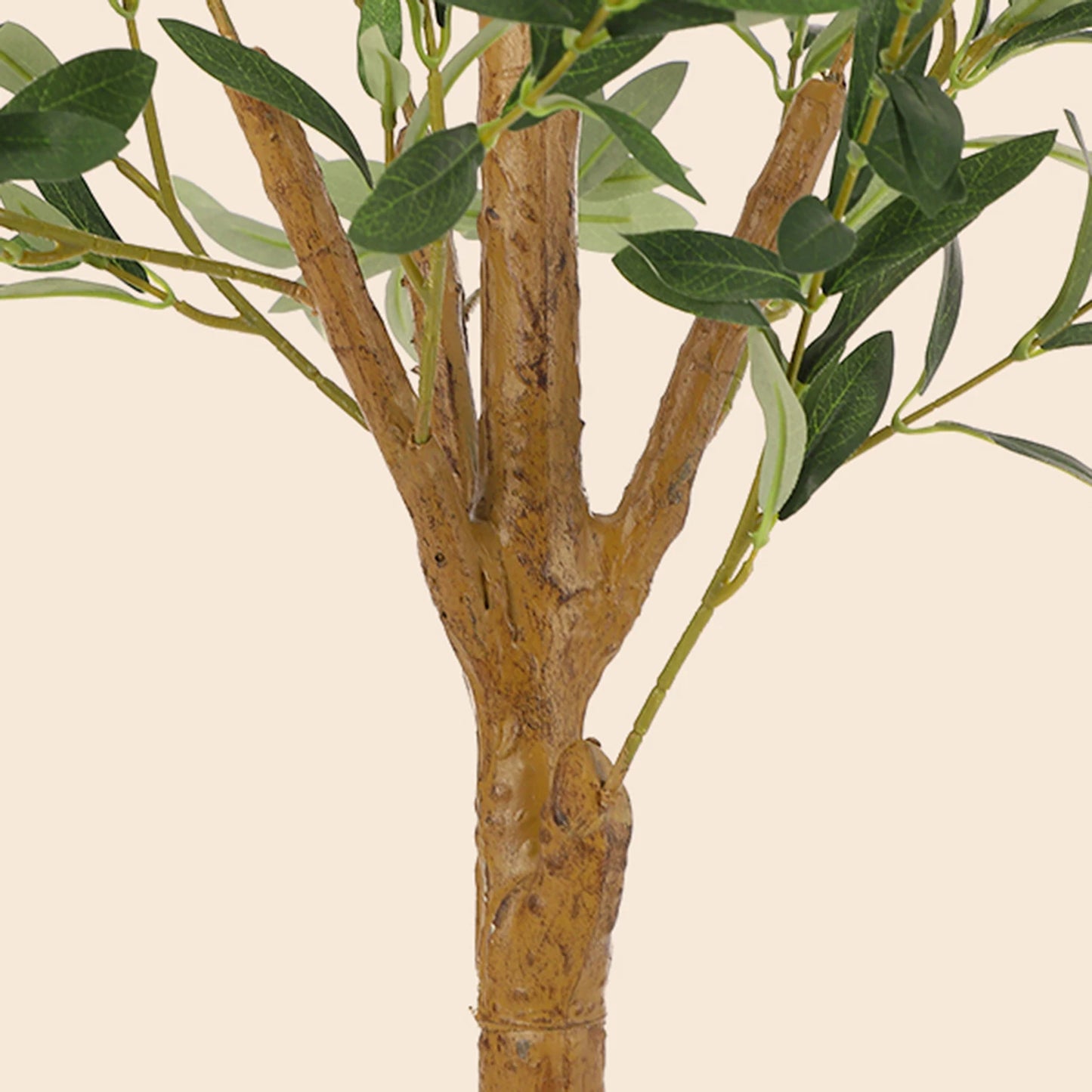 1Pc/2Pcs Artificial Olive Tree