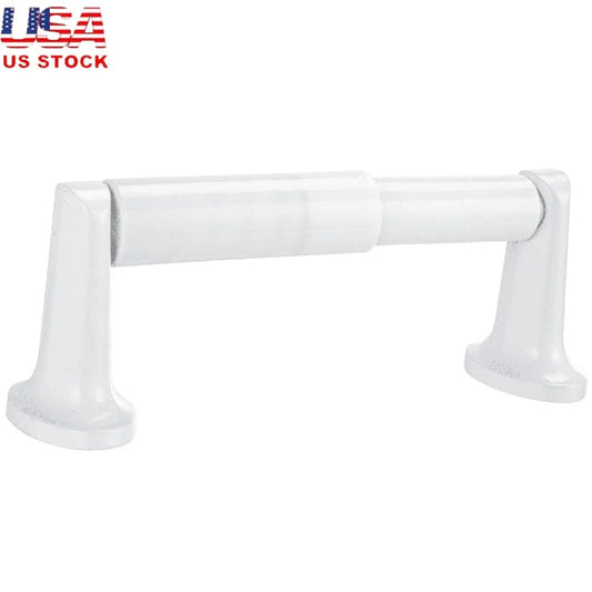 Wall Mounted Toilet Paper Holder.